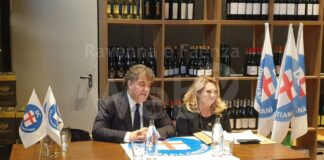 Presentato l’organo commissariale Provinciale di Ravenna del partito della Democrazia Cristiana