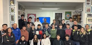 Arbitri, la Sezione ravennate AIA è ora pronta ad accogliere i 19 nuovi associati