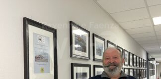 La mostra fotografica del concorso “I capanni da pesca” ora è permanente e visitabile in Piazza Bernini 7