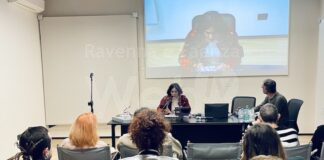 Ceramica e scultura si incontrano alla Fondazione Sabe di Ravenna