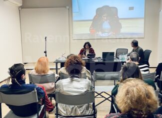 Ceramica e scultura si incontrano alla Fondazione Sabe di Ravenna