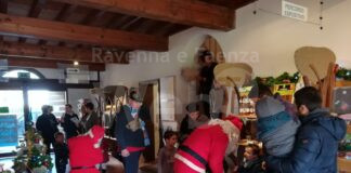 Torna Natale Secondo NatuRa. Eventi per adulti e bambini nel Parco del Delta del Po ravennate