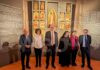 Visita guidata al Polittico della Beata Umiltà guidata da Roberta Bartoli e Eike Schmidt