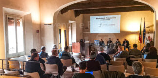 Unione: presentato il bilancio di previsione 2024-2026 ai sindacati e al Tavolo dell’imprenditoria della Bassa Romagna