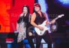 Parte da Rimini il tour mondiale di Laura Pausini