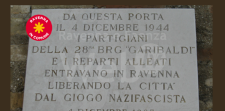 Ravenna in Comune: La libertà non è star sopra un albero