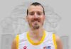 Lorenzo Panzini è un nuovo giocatore del Basket Ravenna