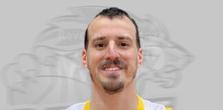 Lorenzo Panzini è un nuovo giocatore del Basket Ravenna