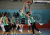 Basket: I Blacks vincono a Bisceglie