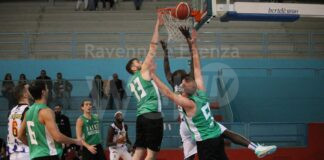 Basket: I Blacks vincono a Bisceglie