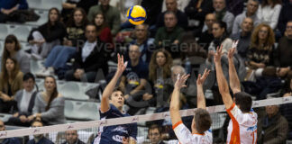 Volley: La Consar a Castellana Grotte per allungare la serie positiva