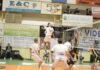 Volley: La Consar cede davanti alla capolista Grottazzolina al termine di una gara entusiasmante ed equilibrata