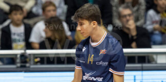 Volley: Consar, senza paura a Grottazzolina contro la capolista