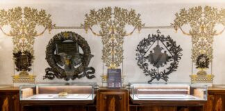 Una nuova sala per Casa Dante e il pubblico della Zona Dantesca