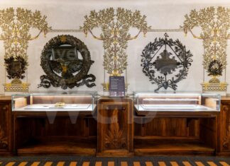 Una nuova sala per Casa Dante e il pubblico della Zona Dantesca