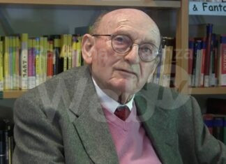 L’Auditorium comunale di Conselice sarà intitolato al compianto Nerio Cocchi