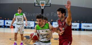 L’Academy perde in casa con Argenta