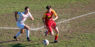 Calcio: A Certaldo non si sblocca il risultato, è ancora 0-0