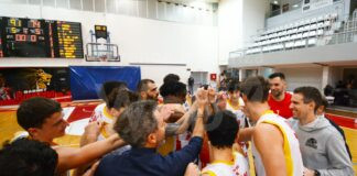 Basket: OraSì bella e convincente. Ecco il tris di vittorie