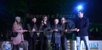 Milano Marittima: grande successo per SuperXMAS, l’inaugurazione con Claudio Cecchetto