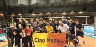 Volley: Consar serata di gloria: alla distanza domata la Tinet Prata