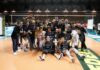 Volley: La Consar batte anche Reggio Emilia e sale al quarto posto