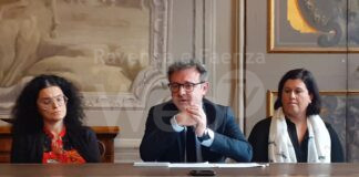 Simona Sangiorgi e Denise Camorani nuove assessore al comune di Faenza