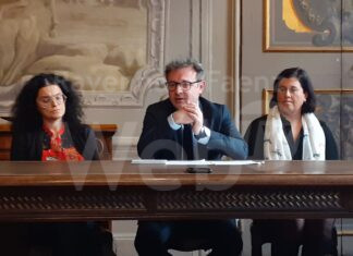 Simona Sangiorgi e Denise Camorani nuove assessore al comune di Faenza