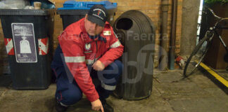 Atti vandalici, furti e risse chiudono l’anno. Il prefetto: “Episodi singoli che non preoccupano”