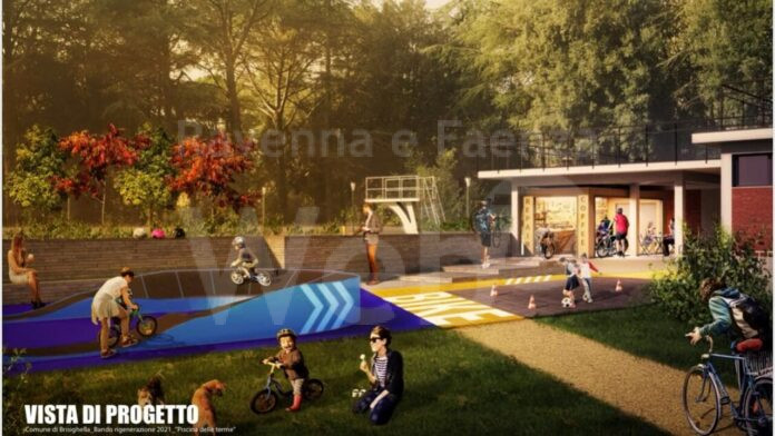 PROGETTO terme-brisighella