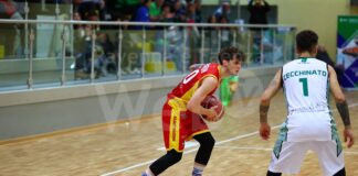 Basket: Quarta vittoria consecutiva, la seconda in trasferta, e OraSi Ravenna vola.