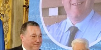 Nuovi Eroi su Rai3: Il lughese Petralia, AD di Eurosets, protagonista della puntata di lunedì