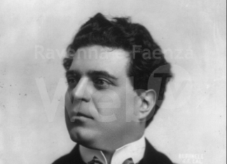 Bagnara di Romagna: messe in sicurezza le lettere di Mascagni grazie a una donazione della Soprintendenza di Bologna