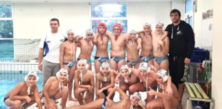 Centro Sub Nuoto Faenza: gli Esordienti vincono il Memorial Cacciari di nuoto con 37 medaglie