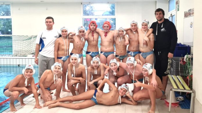 Pn U13 Faenza 27-11-2023