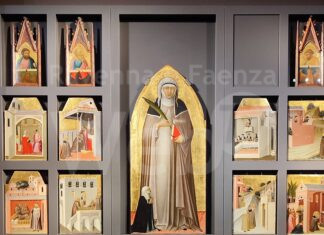 Sabato 16 dicembre doppio appuntamento in Pinacoteca