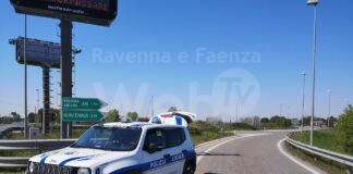 Bassa Romagna: tempo in miglioramento per lunedì, ma resta alta l’attenzione
