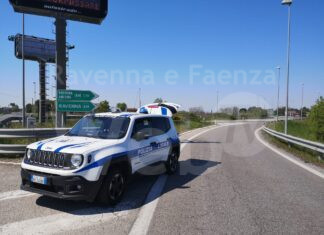 Bassa Romagna: 23 veicoli trovati senza assicurazione