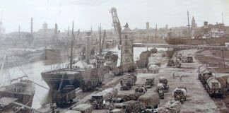 Ravenna in Comune: Il porto è ancora di Ravenna?