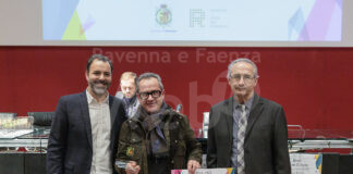 A Sport Valore Comune premiata l’U19 della Consar. In A2 rinviata la partita contro Cantù del 14 gennaio