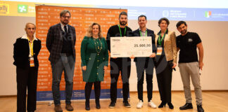 La migliore startup italiana 2023 è Focoos AI, legata all’Incubatore Torricelli di Faenza