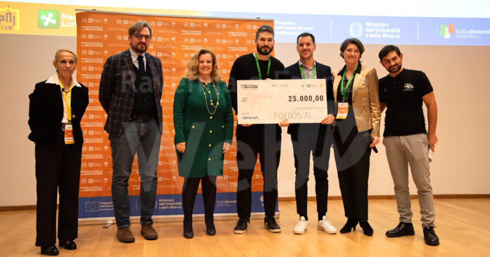 Premiazione PNI-2023_01_Focoos-AI