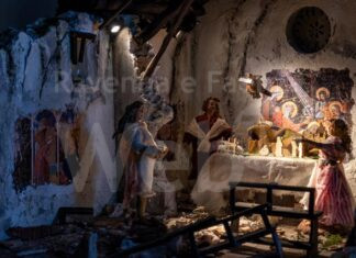 Il presepe compie 800 anni. Italia Nostra celebra l’importante anniversario lanciando la campagna nazionale “I Presepi Artistici dei Territori”