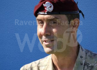 Il Generale Roberto Vannacci e il suo libro “Il Mondo al Contrario” a Ravenna