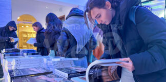 Dal 7 dicembre parte il Natale al MAR, libri d’arte in dono