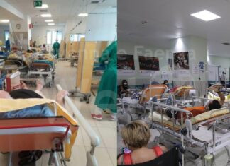 Uil: “Picco influenza, ospedali sotto stress: serve più coraggio per riorganizzare la medicina territoriale”