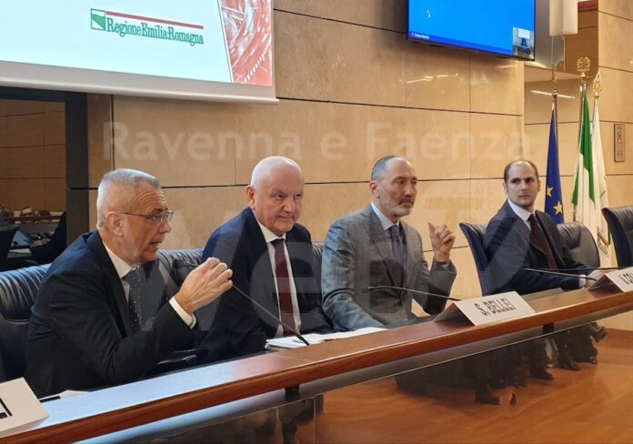 Rapporto 2023 economia E-R