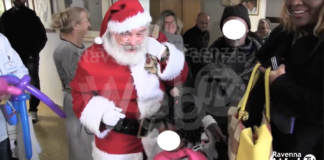 Quest’anno il Pranzo della Solidarietà della Consulta del Volontariato al centro sociale La Quercia