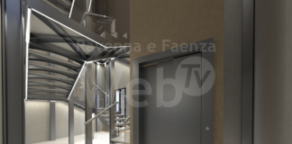 Biblioteca Classense: progetto da oltre 850mila euro per nuove scale e ascensore