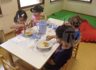 Istituzione di un percorso verso un menù sano e sostenibile per la salute dei cittadini e dell’ambiente: approvata mozione